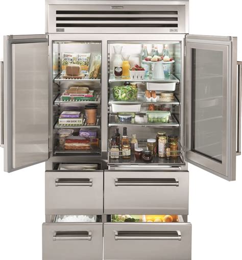 48 inch refrigerator. Things To Know About 48 inch refrigerator. 